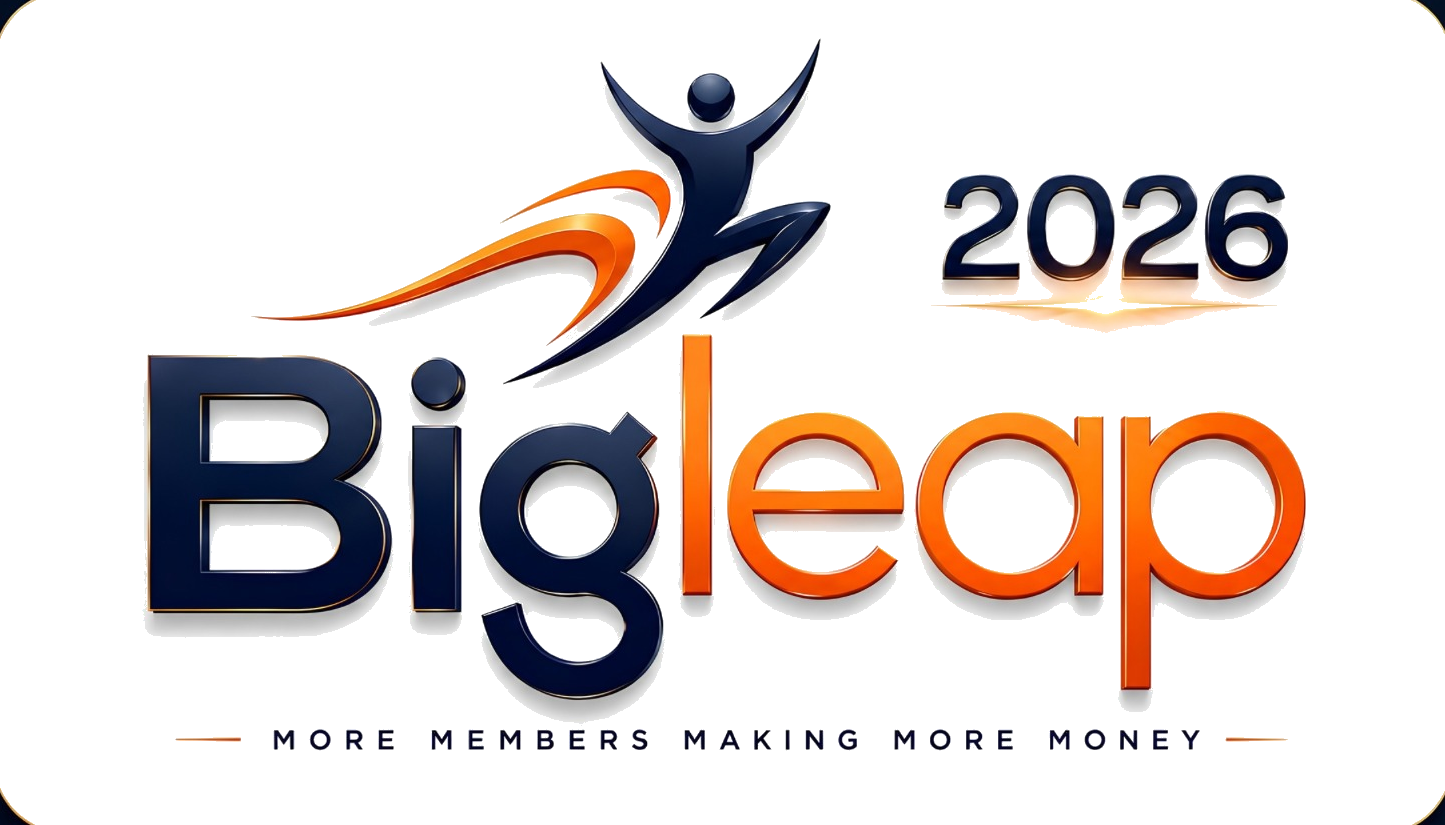 BNI Delhi South & Ghaziabad Big Leap 2026